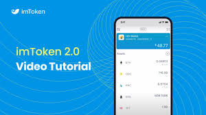 tokenpocket2.0钱包下载手机版