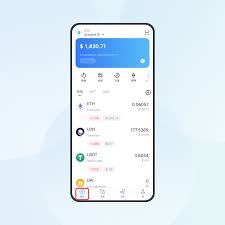 tokenpocketmax钱包下载手机版