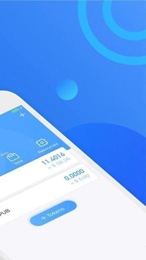 tokenpocket20钱包官网下载