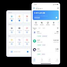 tokenpocket2.0苹果版下载