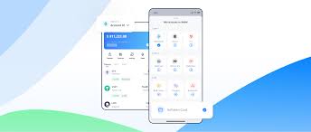 tokenpocket钱包官网app